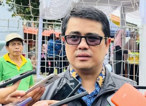 PPJ Terus Bangun Komunikasi dengan Pedagang Terkait Revitalisasi Pasar Bogor