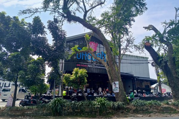 Soal Mie Gacoan NV Sidik, Kepala Dinas PUPR Anggap Pernyataan Kasatpol PP ‘Ngaco’