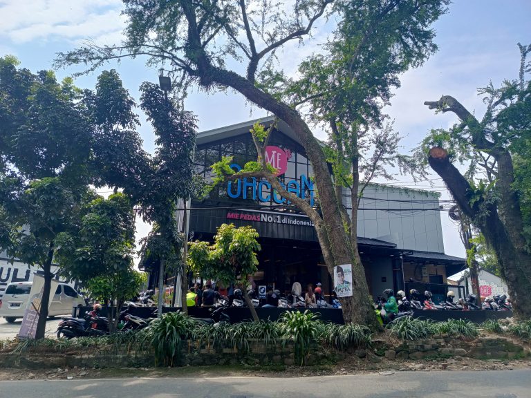 Soal Mie Gacoan NV Sidik, Kepala Dinas PUPR Anggap Pernyataan Kasatpol PP ‘Ngaco’