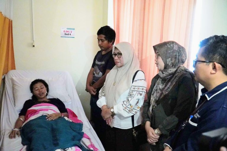 93 Warganya Keracunan, Pj Wali Kota Bogor Kami Monitor 24 Jam