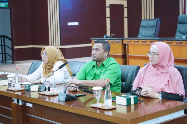 PPDB Dimulai, Pos Pengaduan DPRD Banjir Aduan