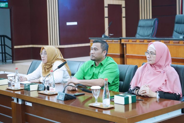 PPDB Dimulai, Pos Pengaduan DPRD Banjir Aduan