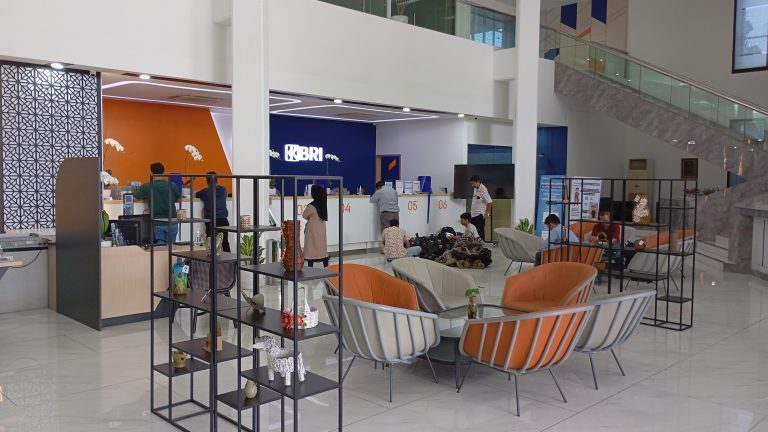 Cuti Bersama Idul Adha, BRI Branch Office Bogor Dewi Sartika Tetap Layani Nasabah Melalui Layanan Terbatas