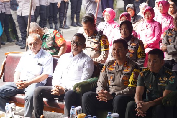 DPRD Akan Bantu Pemkot Bogor Berantas Judi Online