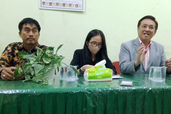 Tidak Diberitahu Suaminya Meninggal, Kuasa Hukum Ayu Bakal Somasi dan Laporkan Pihak Hotel ke Polisi