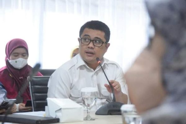 Setelah Sukses Revitalisasi Pasar Jambu Dua dan Sukasari, Kini Giliran Pasar Ini yang Bakal Direvitalisasi PPJ