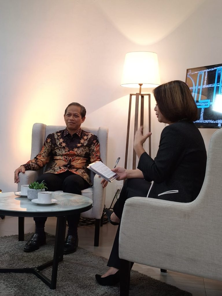 KLHK Terus Tekan Laju Deforestasi Hutan Melalui Corrective Action