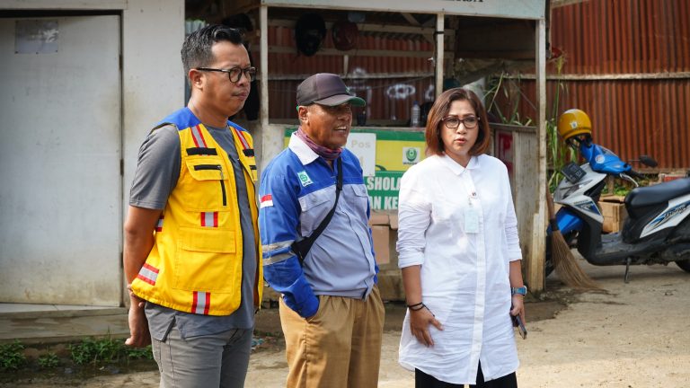 Siap Tempur, Sahabat Rena Masif Lakukan Sosialisasi