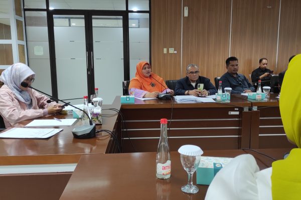 Bapemperda Nilai Pelaksanaan Perda Kota Layak Anak Belum Maksimal