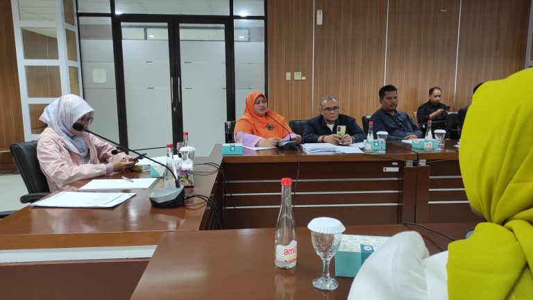 Bapemperda Nilai Pelaksanaan Perda Kota Layak Anak Belum Maksimal