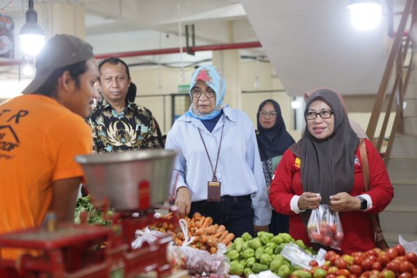 Bersih dan Nyaman, Ini Cara PPJ Jaga Kebersihan Jambu Dua