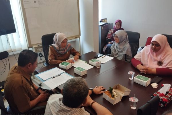 Upaya Banding DPRD Kota Bogor Terhadap Pengesahan Raperda Pinjol Temui Titik Terang