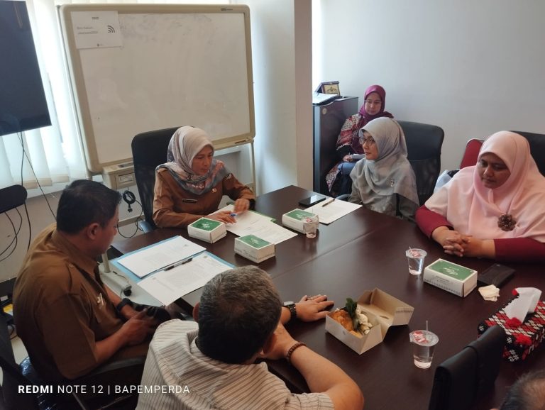Upaya Banding DPRD Kota Bogor Terhadap Pengesahan Raperda Pinjol Temui Titik Terang