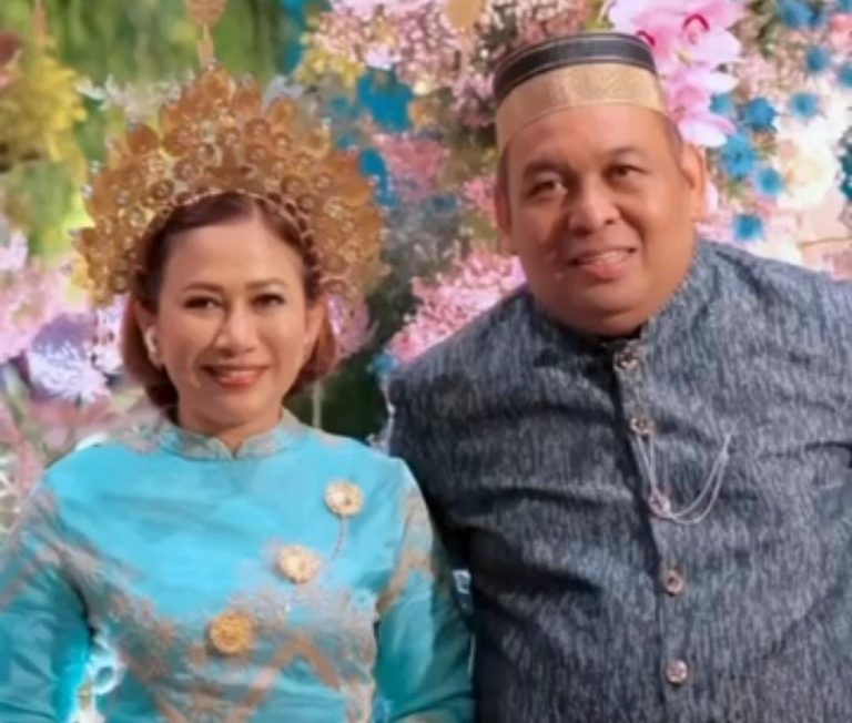 Dukung Rena Da Frina jadi Wali Kota Bogor, Ini Jabatan Mentereng Sang Suami di Kementan