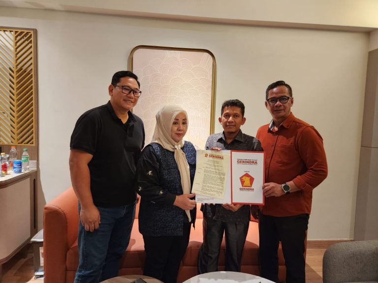 Resmi Kantongi SK, Kursi Wakil Ketua II DPRD Kota Bogor untuk Zenal Abidin Segera Diumumkan