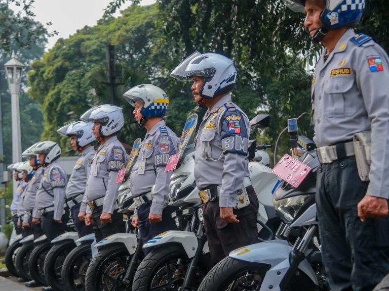 Harhubnas, Pj Wali Kota Bogor Tekankan Orientasi Pelayanan Transportasi