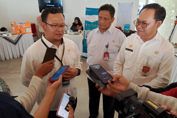 BIA 2024, Bapperida: Ruang untuk Ciptakan Inovasi dan Kreativitas Anak Bangsa