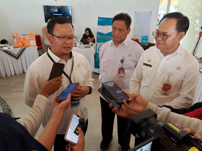 BIA 2024, Bapperida: Ruang untuk Ciptakan Inovasi dan Kreativitas Anak Bangsa