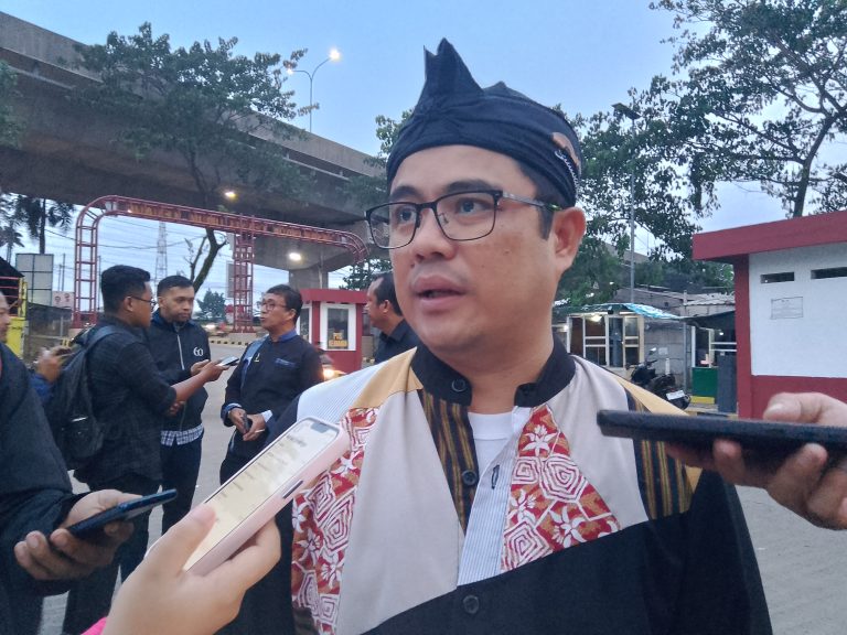 Perumda PPJ Pertimbangkan Usulan DPRD Soal Pasar Tanah Baru Diubah Konsep Jadi Pasar Tematik