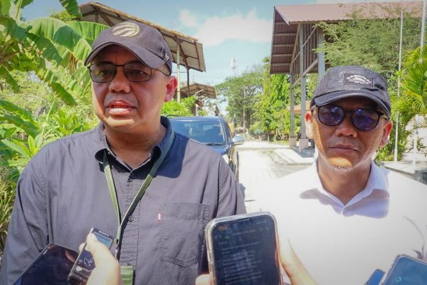 Masih Terapkan Open Dumping, KLH/BPLH Desak Pemda Benahi Pengelolaan TPA Sampah