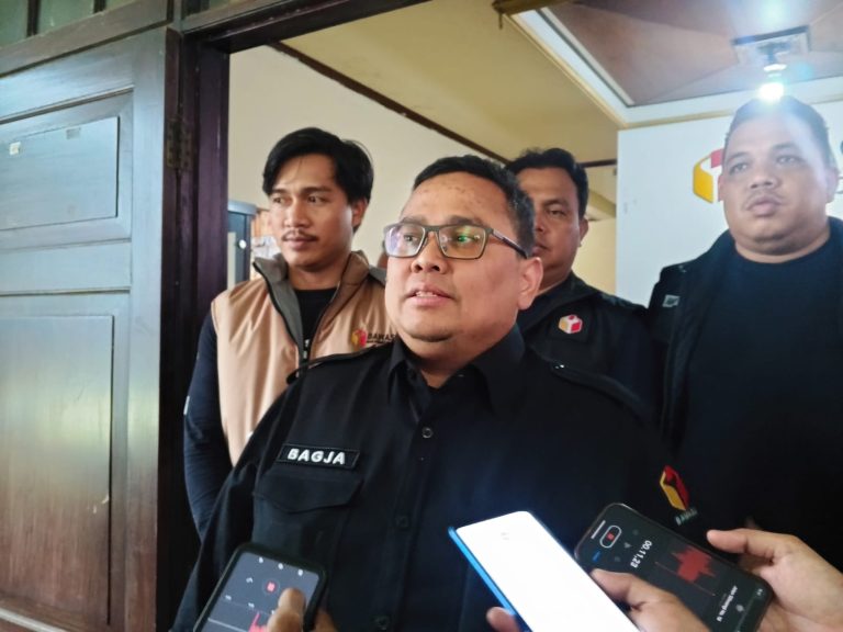 Tandang ke Bogor, Bawaslu RI Catat Laporan Kendala Teknis di Lapangan