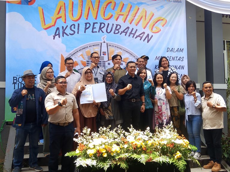 Camat Botim Luncurkan Program Inovasi sa-Kampung Sabilulungan untuk Atasi Kemiskinan Ekstrem