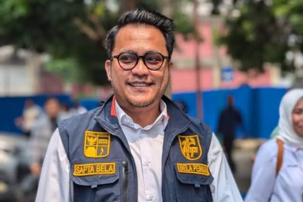 Sapta Bela Bantah Isu Petisi Mendukung Gagalkan Musda XVI DPD KNPI Kota Bogor