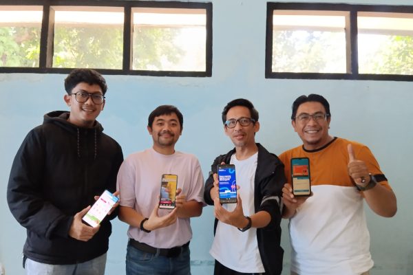 Gandeng Kitabisa.com, PWI Kota Bogor Gratiskan Asuransi Jiwa Bagi Anggotanya