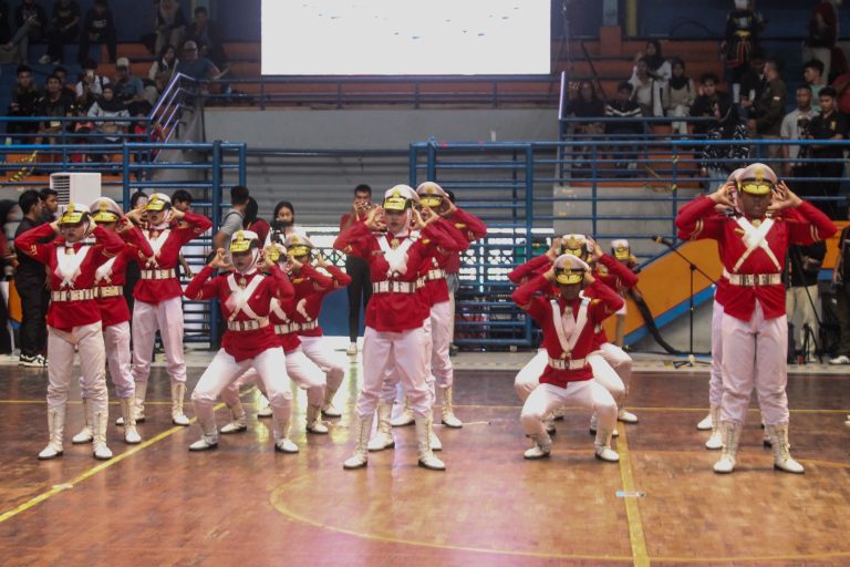 PPI Kota Bogor Gelar LKBB Bogor Championship ke-10