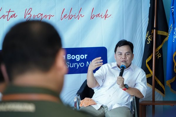Tambal Kekosongan Biskita, DPRD Kota Bogor Siapkan 4 Unit Bis Operasional Dewan