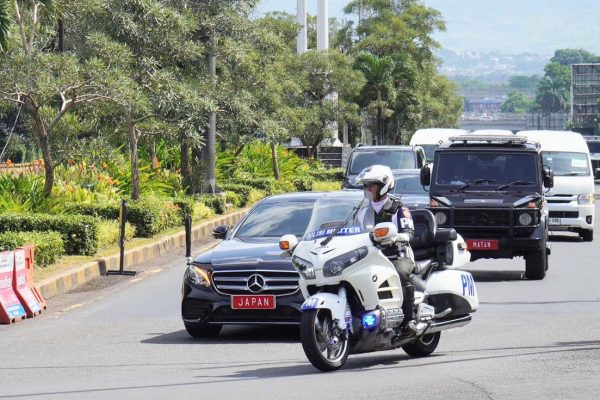 Penyambutan PM Jepang di Kota Bogor Diapresiasi Banyak Pihak