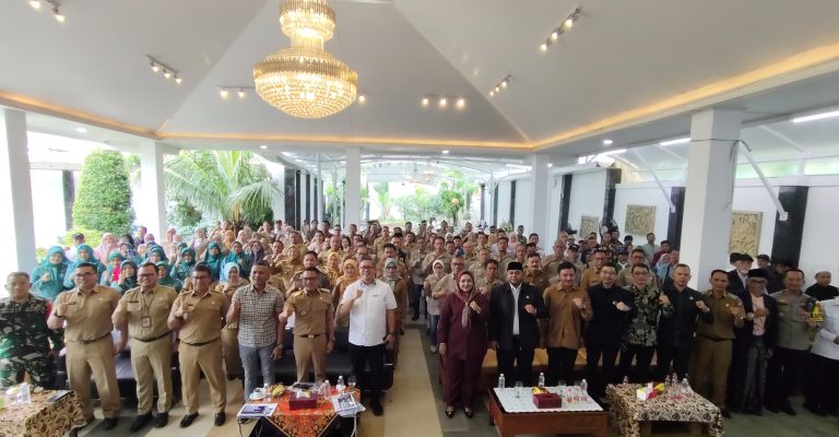 Fasilitas Pendidikan Jadi Fokus Perhatian di Musrenbang Bogor Selatan
