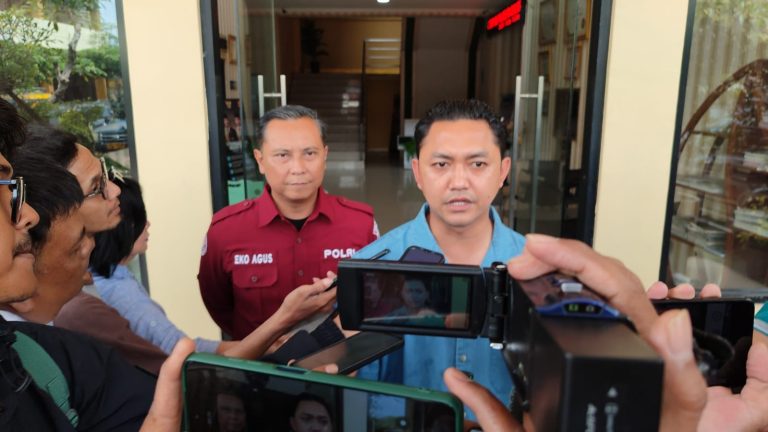Dua DPO yang Terlibat Kasus Penembakan di Bogor Ditangkap di Bali