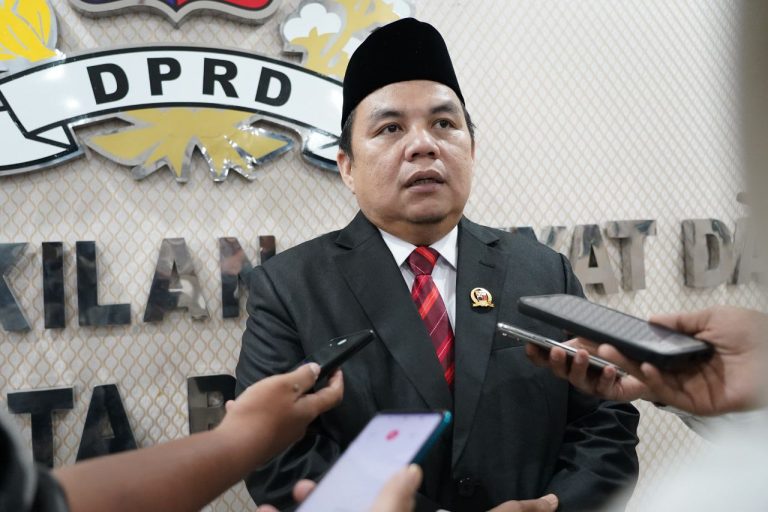 Hari Pers Nasional 2025 dan HUT ke-79 PWI, Adityawarman Adil Ingatkan Pentingnya Peran Pers di Pembangunan Daerah