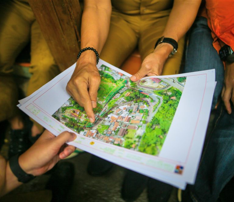Cegah Longsor Berulang, Pemkot Bogor Buka Jalur Baru di Batutulis