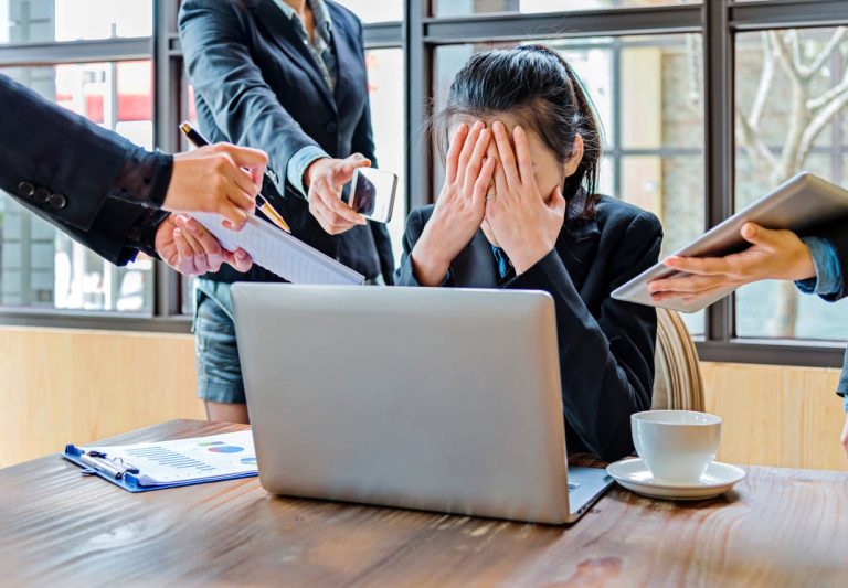 Tips Kelola Kesehatan Mental di Tempat Kerja