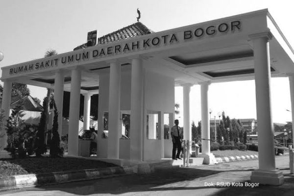 Diterpa Isu Minta THR, Dirut RSUD Kota Bogor: Berdasarkan Aturan dan Tidak Melanggar