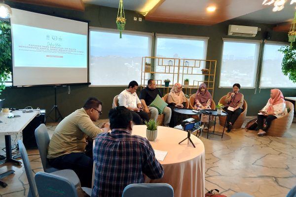 95 Persen Balita di Pamijahan Rentan Terkena Penyakit Karena Banyak Mengonsumsi Kental Manis