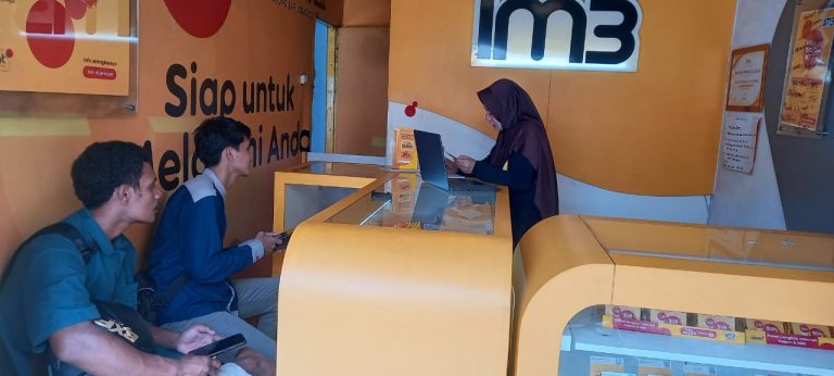 Mitra IM3 Hadir di Bogor, Buka Layanan di 93 Titik di Wilayah Jabodetabek, Banten hingga Jawa Barat 