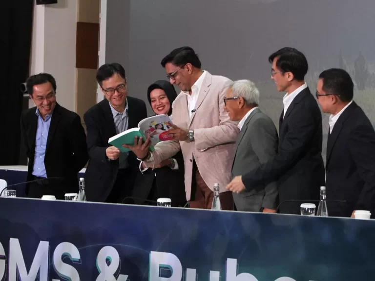 Gelar RUPST Tahun Buku 2024, Indosat Konsisten Bagikan Dividen