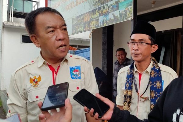 FPK Kota Bogor Ajak Masyarakat Perkuat Pembauran Kebangsaan di Hari Lahir Pancasila
