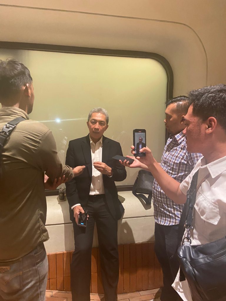 Tiga Nama Calon Sekda Sudah Diterima, Dedie Rachim Siap Wawancarai Kandidat