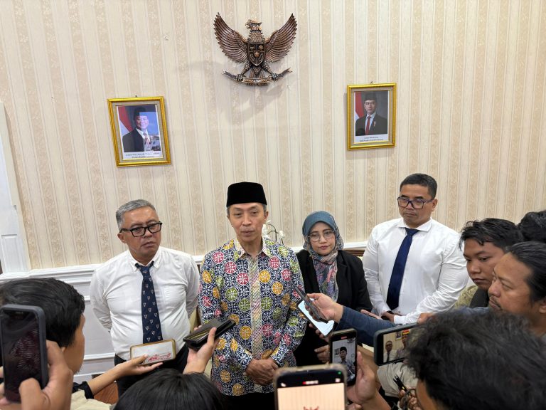 Tiga Calon Sekda Kota Bogor Jalani Wawancara, Ini Tanggapan Dedie Rachim