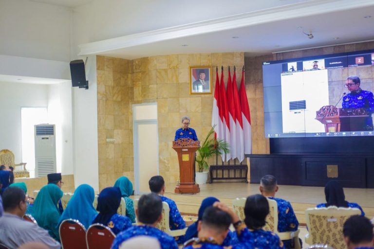 Optimis Kota Bogor Raih Predikat Kota Layak Anak Utama