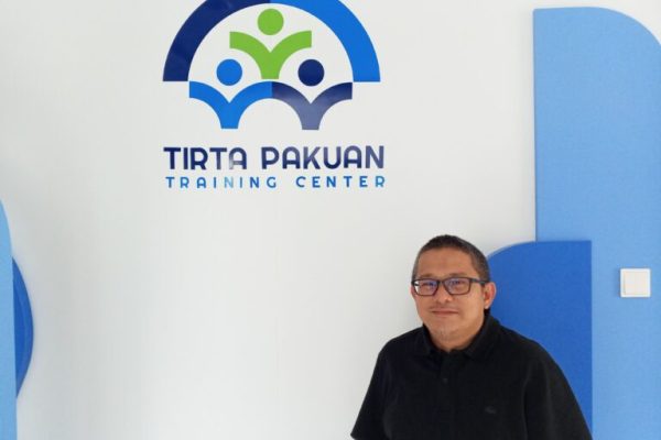 Tirta Pakuan Sukses Gelar Bimtek Pengelolaan Keuangan dengan Tirta Yapono