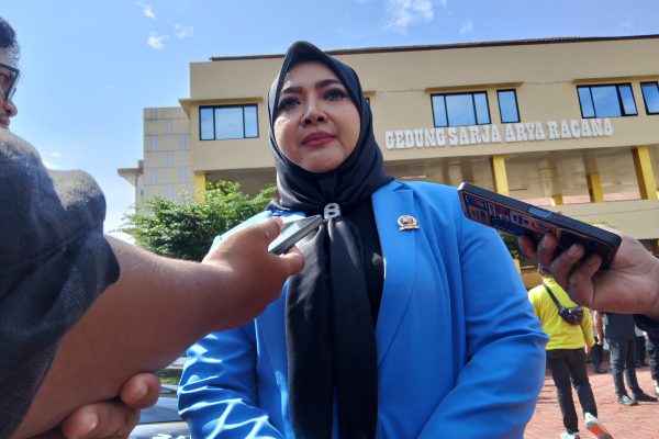 DPRD Kota Bogor Dukung Polresta dan Pemkot Bogor Berantas Minol Ilegal