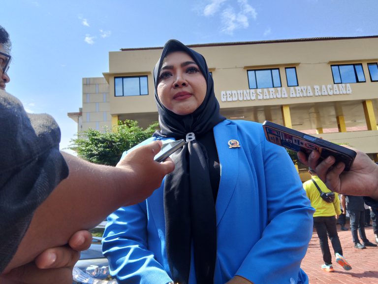 DPRD Kota Bogor Dukung Polresta dan Pemkot Bogor Berantas Minol Ilegal
