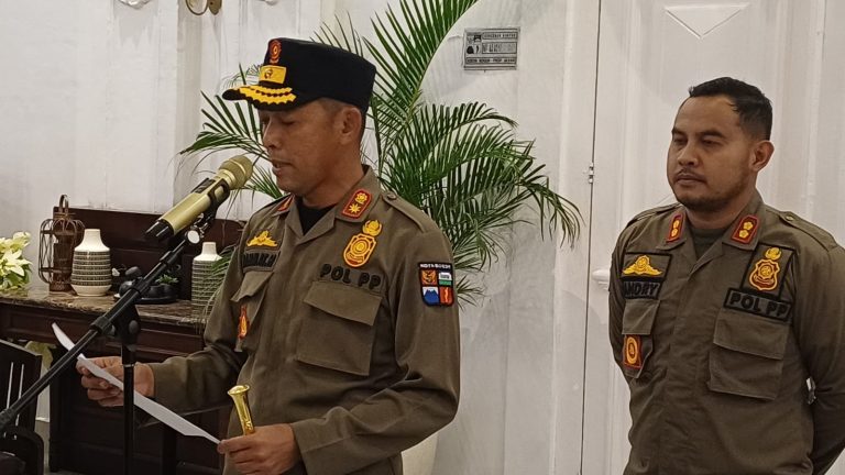 Satpol PP Minta Maaf Atas Insiden Pemukulan Terhadap Mahasiswa