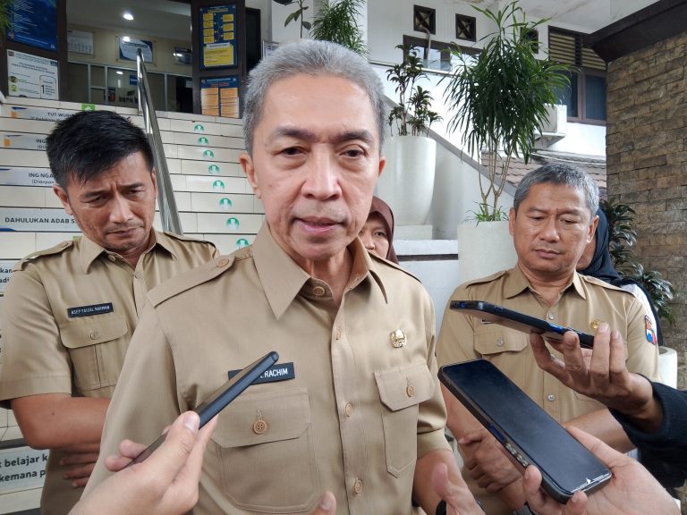 Atasi Kekosongan 43 Kepsek, Pemkot Bogor Bakal Marger 23 SD