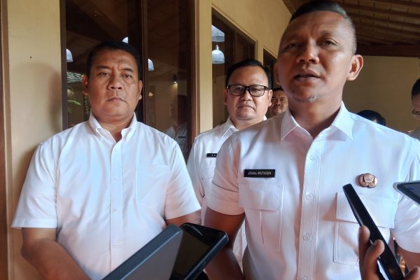 2026 Pemkot Bogor Bakal Gulirkan Program Bedah Rumah